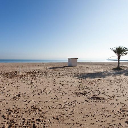 Infante Villa Playa de Gandia Exterior photo