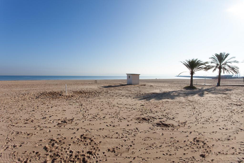 Infante Villa Playa de Gandia Exterior photo