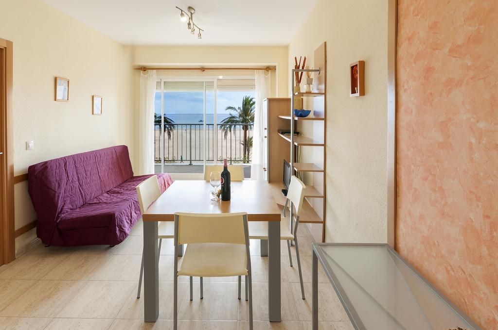 Infante Villa Playa de Gandia Exterior photo