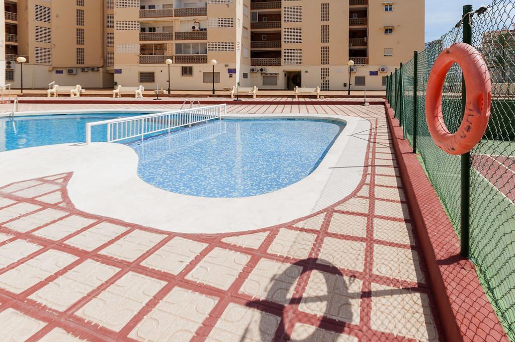 Infante Villa Playa de Gandia Exterior photo