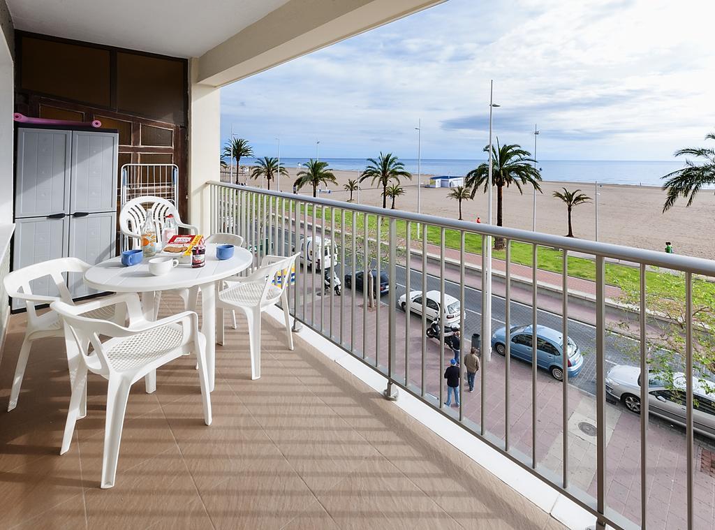 Infante Villa Playa de Gandia Exterior photo